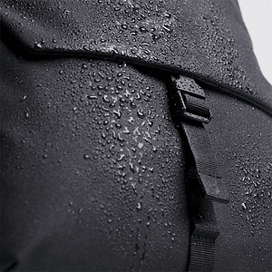 GOT BAG® EASY PACK BUCKLE – Lightweight Water-Repellent Backpack