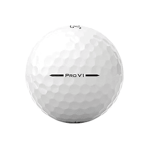 Titleist Pro V1 Golf Balls with Custom Imprints
