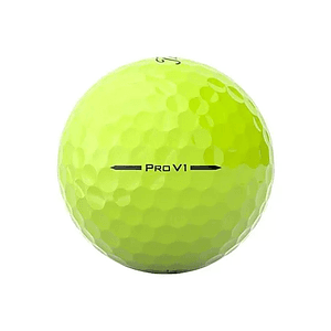 Titleist Pro V1 Golf Balls with Custom Imprints
