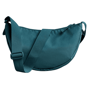 GOT BAG® MOON BAG SMALL – Water-Repellent Recycled Fanny Pack