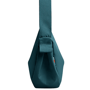 GOT BAG® MOON BAG SMALL – Water-Repellent Recycled Fanny Pack