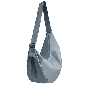GOT BAG® MOON BAG LARGE – Water-Repellent Recycled Fanny Pack