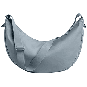 GOT BAG® MOON BAG LARGE – Water-Repellent Recycled Fanny Pack