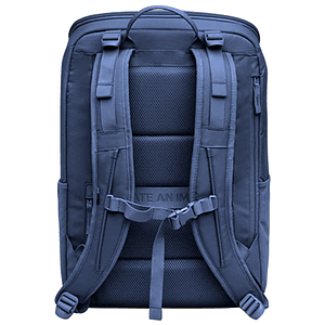 GOT BAG® PRO PACK TRAVEL – Water-Resistant Recycled Travel Backpack