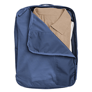 GOT BAG® PRO PACK TRAVEL – Water-Resistant Recycled Travel Backpack