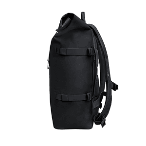 GOT BAG® ROLLTOP 2.0 Coral Gardeners Edition – Waterproof Recycled Backpack