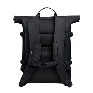 GOT BAG® ROLLTOP 2.0 Coral Gardeners Edition – Waterproof Recycled Backpack