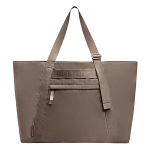 GOT BAG® TOTE BAG LARGE – Water-Repellent Recycled Carry-All