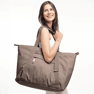 GOT BAG® TOTE BAG LARGE – Water-Repellent Recycled Carry-All