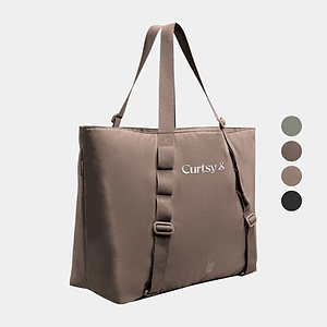 GOT BAG large tote - Thumbnail 4