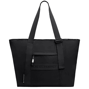 GOT BAG® TOTE BAG – Water-Repellent Recycled Tote