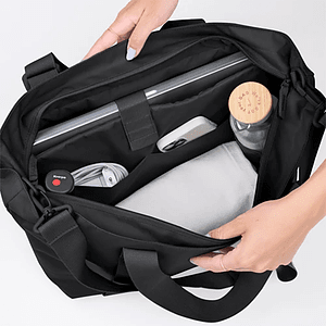 GOT BAG® TOTE BAG – Water-Repellent Recycled Tote