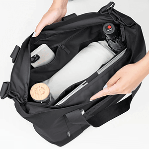 GOT BAG® TOTE BAG – Water-Repellent Recycled Tote