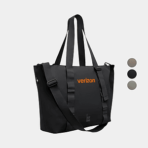 GOT BAG® TOTE BAG – Water-Repellent Recycled Tote