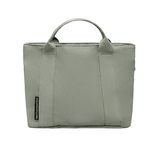 GOT BAG® TOTE BAG MINI – Water-Repellent Recycled Small Tote