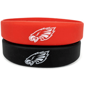 iTAGL Smart NFC Digital Business Silicone Wristband