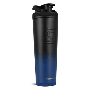 32 oz Ice Shaker® Stainless Steel Insulated Protein Shaker Bottle