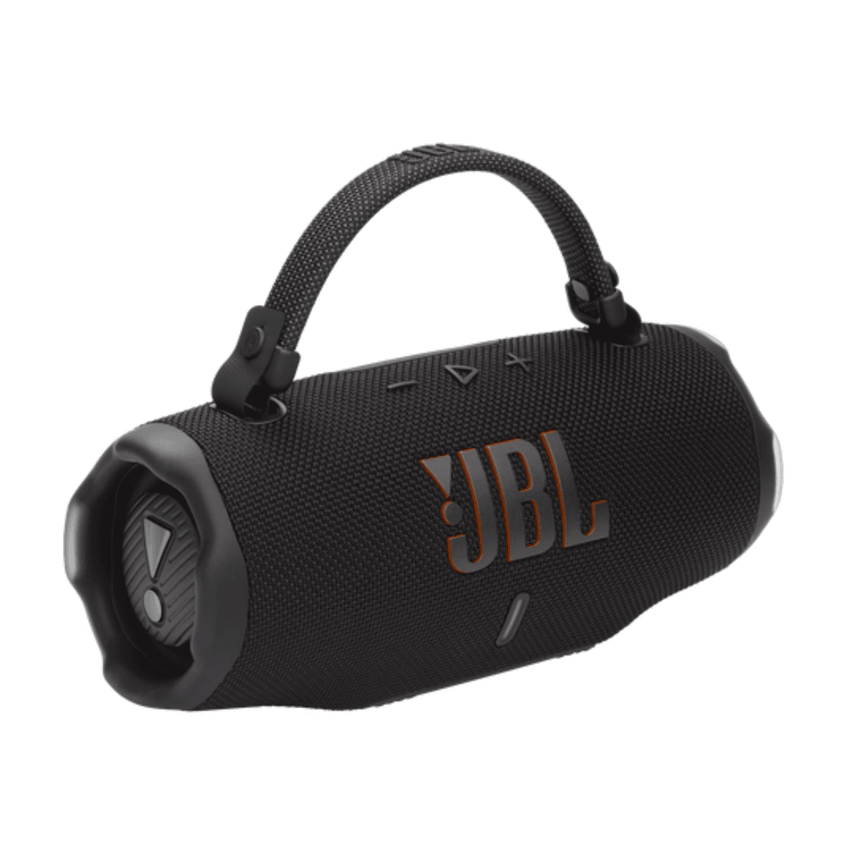 JBL® Charge 6 Recycled Portable Waterproof Speaker
