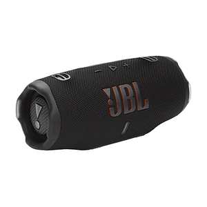 JBL® Charge 6 Recycled Portable Waterproof Speaker