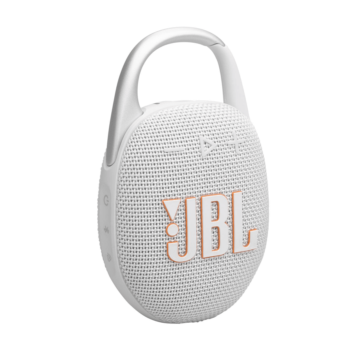 JBL® Clip 5 Recycled Ultra-Portable Waterproof Speaker w/ Carabiner