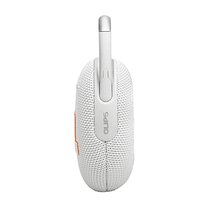 JBL® Clip 5 Recycled Ultra-Portable Waterproof Speaker w/ Carabiner