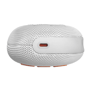 JBL® Clip 5 Recycled Ultra-Portable Waterproof Speaker w/ Carabiner