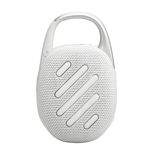 JBL® Clip 5 Recycled Ultra-Portable Waterproof Speaker w/ Carabiner