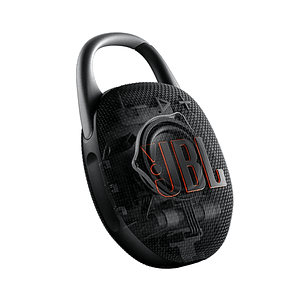 JBL® Clip 5 Recycled Ultra-Portable Waterproof Speaker w/ Carabiner