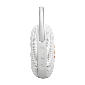 JBL® Clip 5 Recycled Ultra-Portable Waterproof Speaker w/ Carabiner