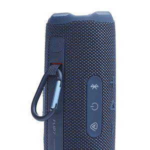 JBL® Flip 7 Recycled Portable Waterproof Speaker