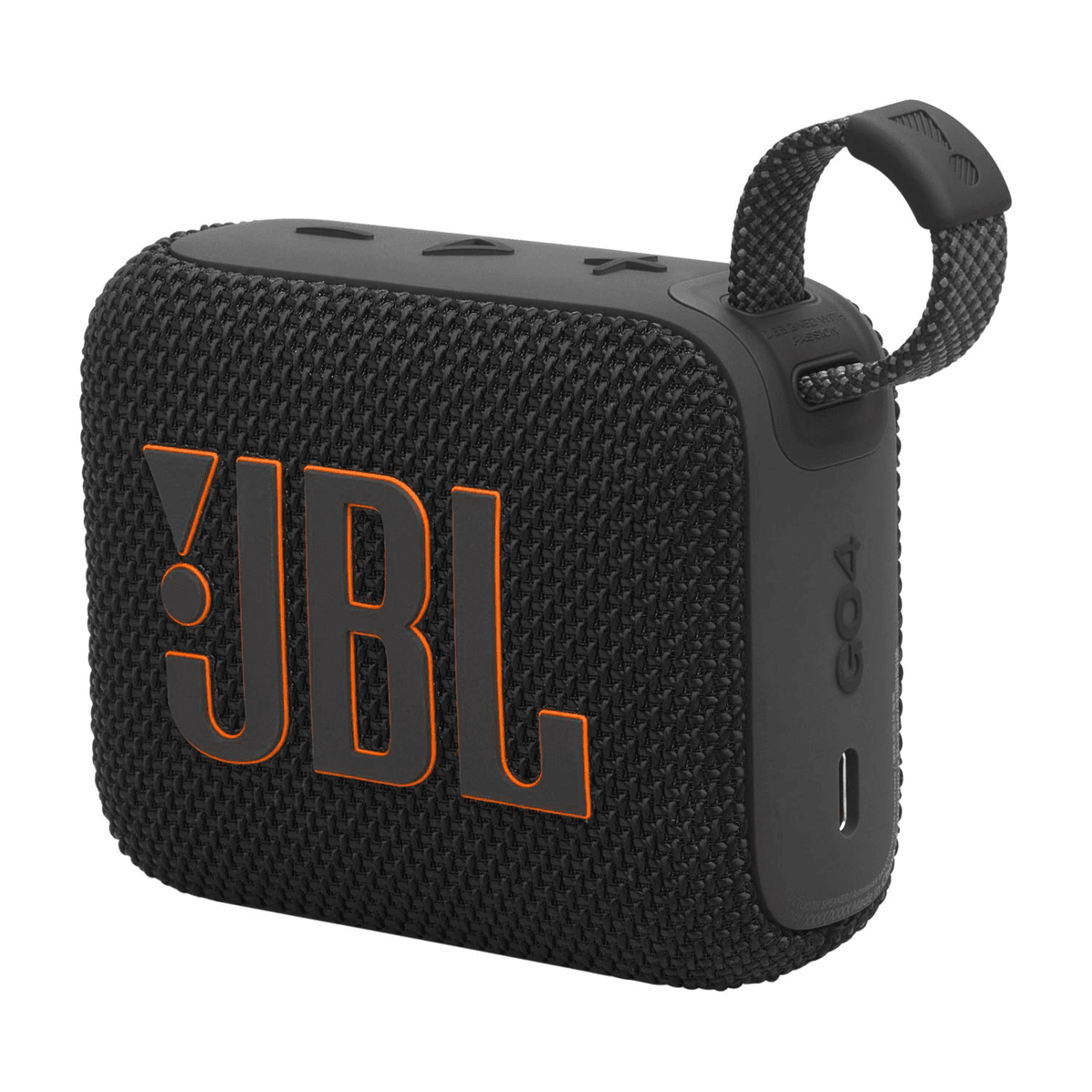 JBL® Go 5 Ultra-Portable Waterproof Bluetooth Speaker