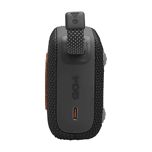 JBL® Go 5 Ultra-Portable Waterproof Bluetooth Speaker