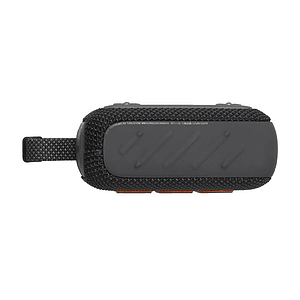 JBL® Go 5 Ultra-Portable Waterproof Bluetooth Speaker