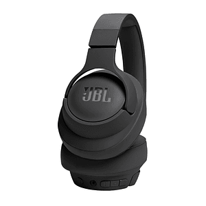 JBL® Tune 720BT Wireless Over Ear Headphones