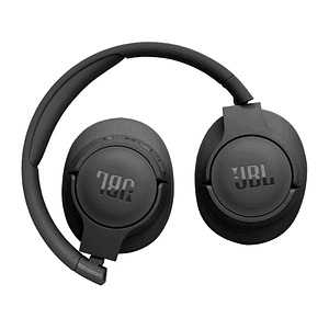 JBL® Tune 720BT Wireless Over Ear Headphones
