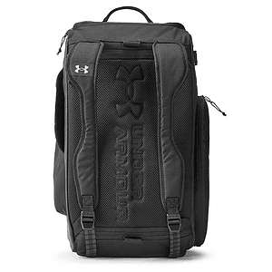 Under Armour Contain Medium Convertible Duffel Backpack