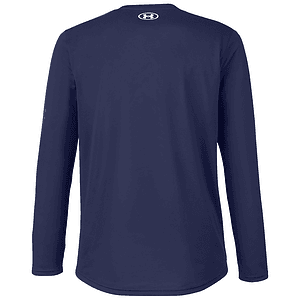 Under Armour Men's Tech Long-Sleeve T-Shirt
