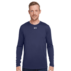 Under Armour Men's Tech Long-Sleeve T-Shirt