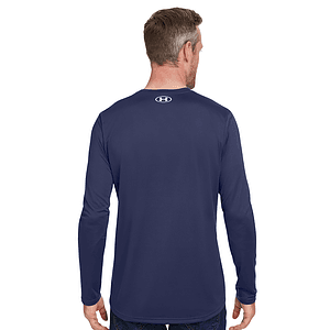 Under Armour Men's Tech Long-Sleeve T-Shirt