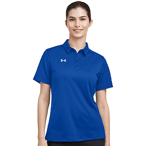 Under Armour Ladies' Tech™ Polo