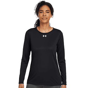 Under Armour Ladies' Tech Long-Sleeve T-Shirt