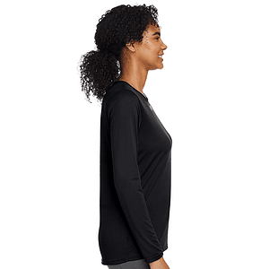 Under Armour Ladies' Tech Long-Sleeve T-Shirt