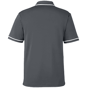 Under Armour Men's Tipped Teams Performance Polo