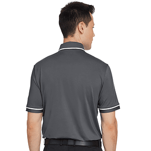 Under Armour Men's Tipped Teams Performance Polo