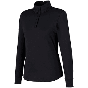 Under Armour Ladies' Playoff Quarter-Zip