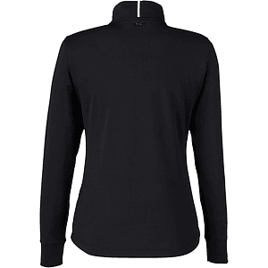 Under Armour Ladies' Playoff Quarter-Zip