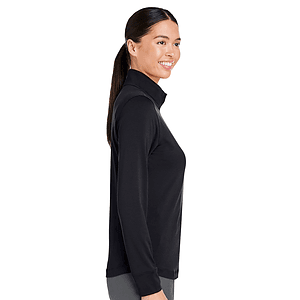 Under Armour Ladies' Playoff Quarter-Zip