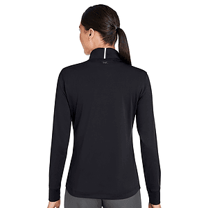 Under Armour Ladies' Playoff Quarter-Zip