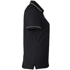 Under Armour Ladies' Tipped Teams Performance Polo