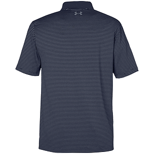 Under Armour Men's 3.0 Striped Perf Polo